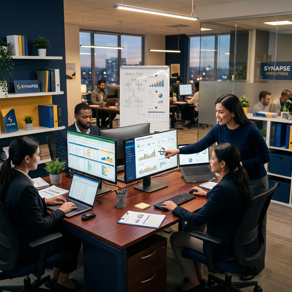 The True Cost of In-House Admin vs BPO Outsourcing in 2026