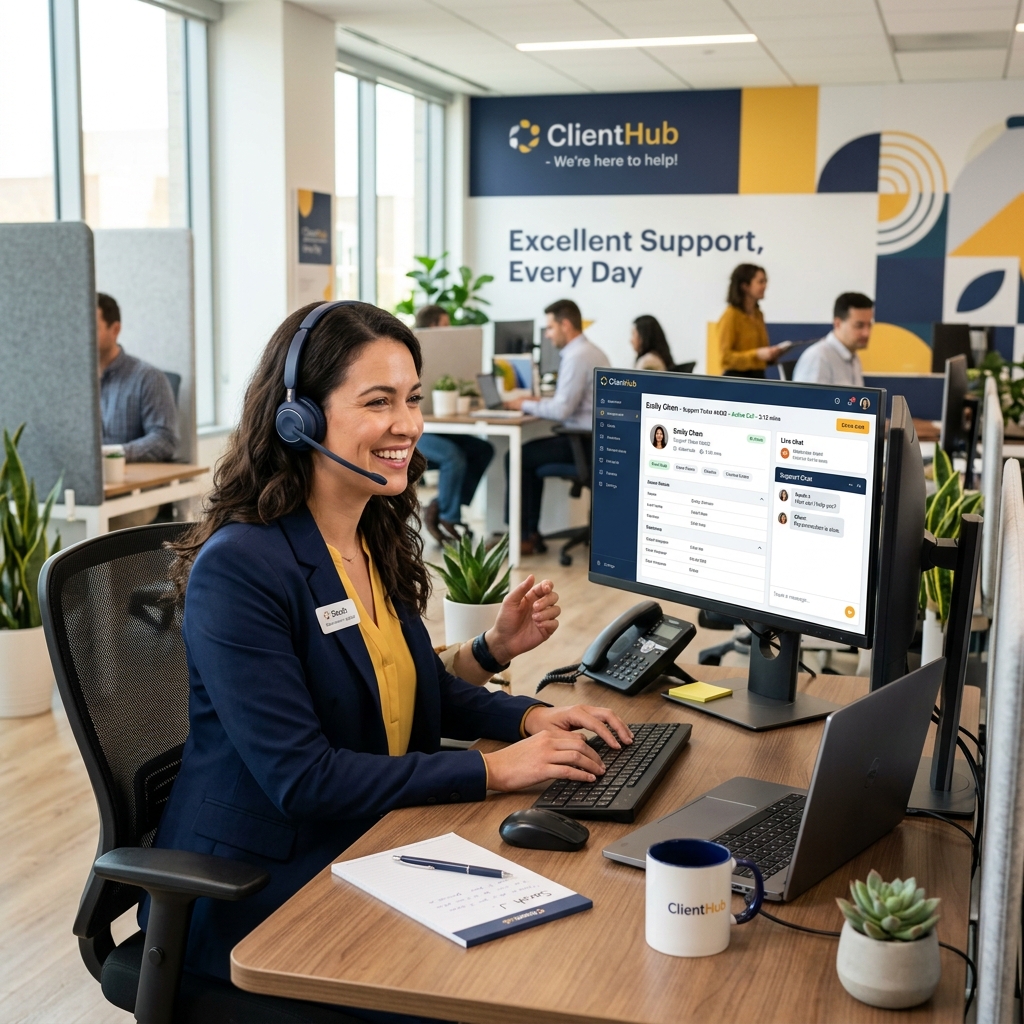 Why 24/7 Omnichannel Customer Support is Non-Negotiable