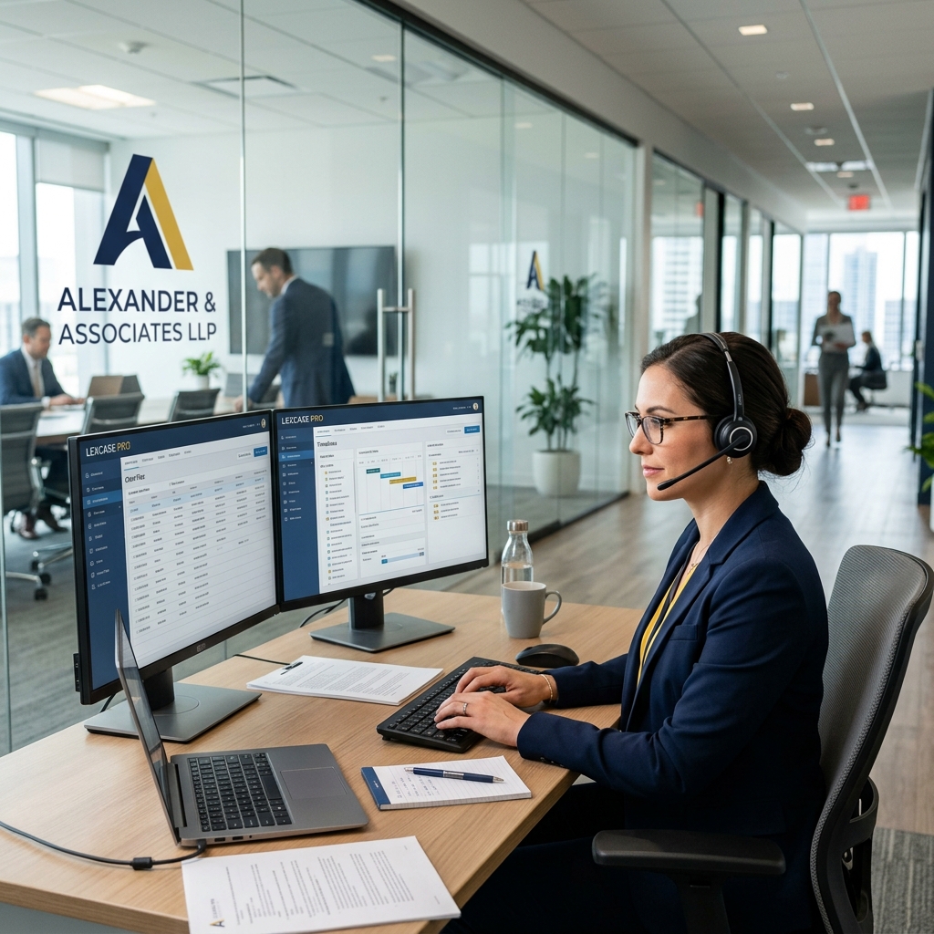 Reducing Malpractice Risk & Increasing Billable Hours with a Legal VA