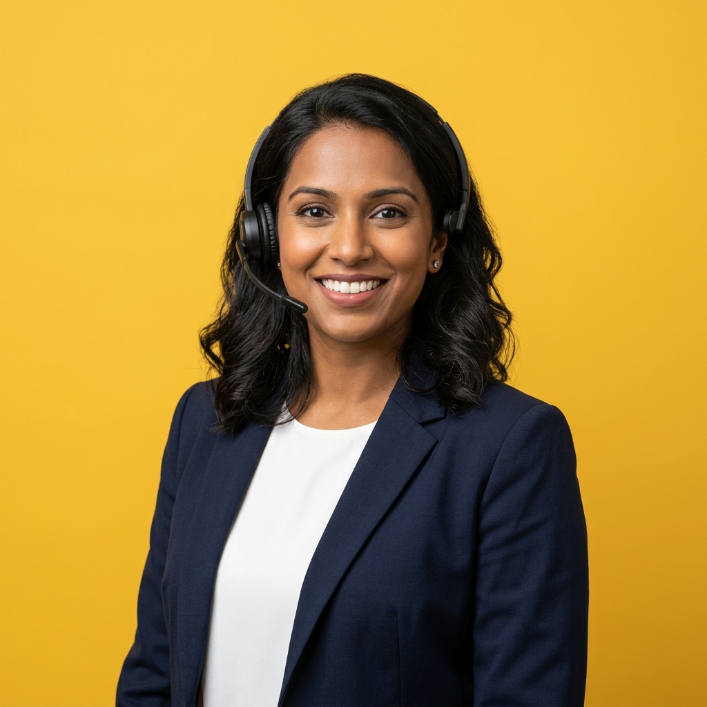 Senior Executive Virtual Assistant - Sarah M.