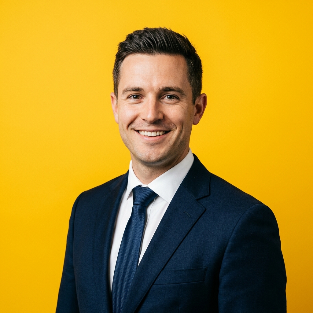 CRM Operations Specialist - David K.