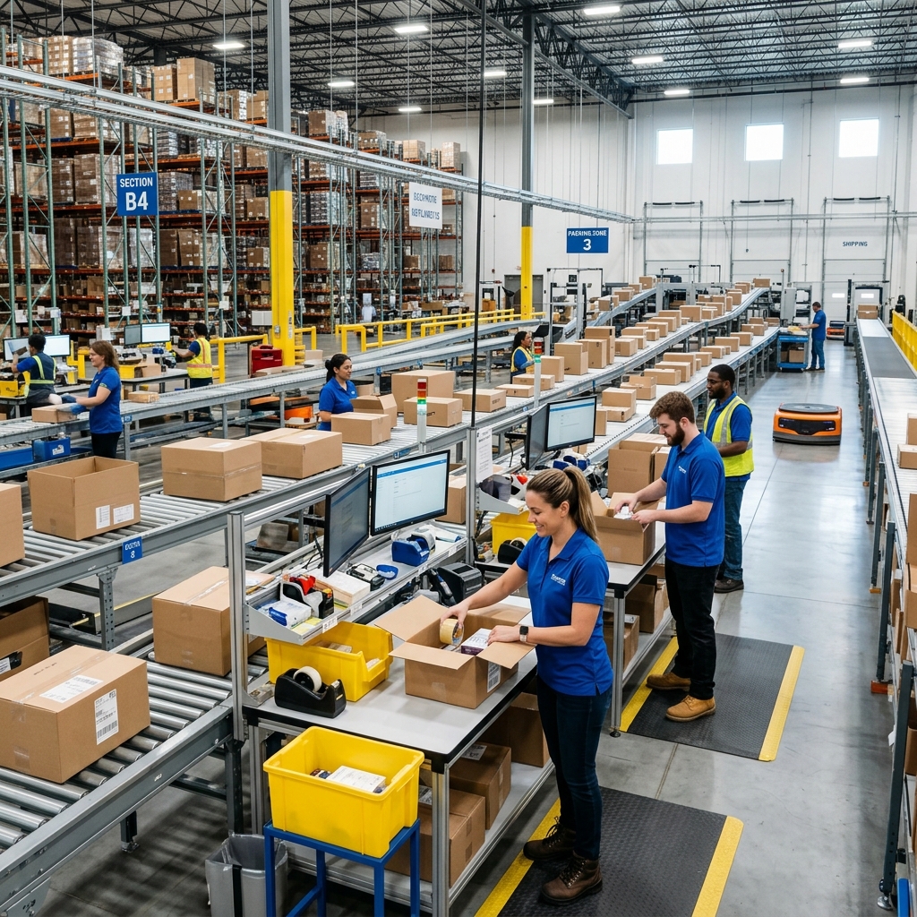 E-Commerce & DTC