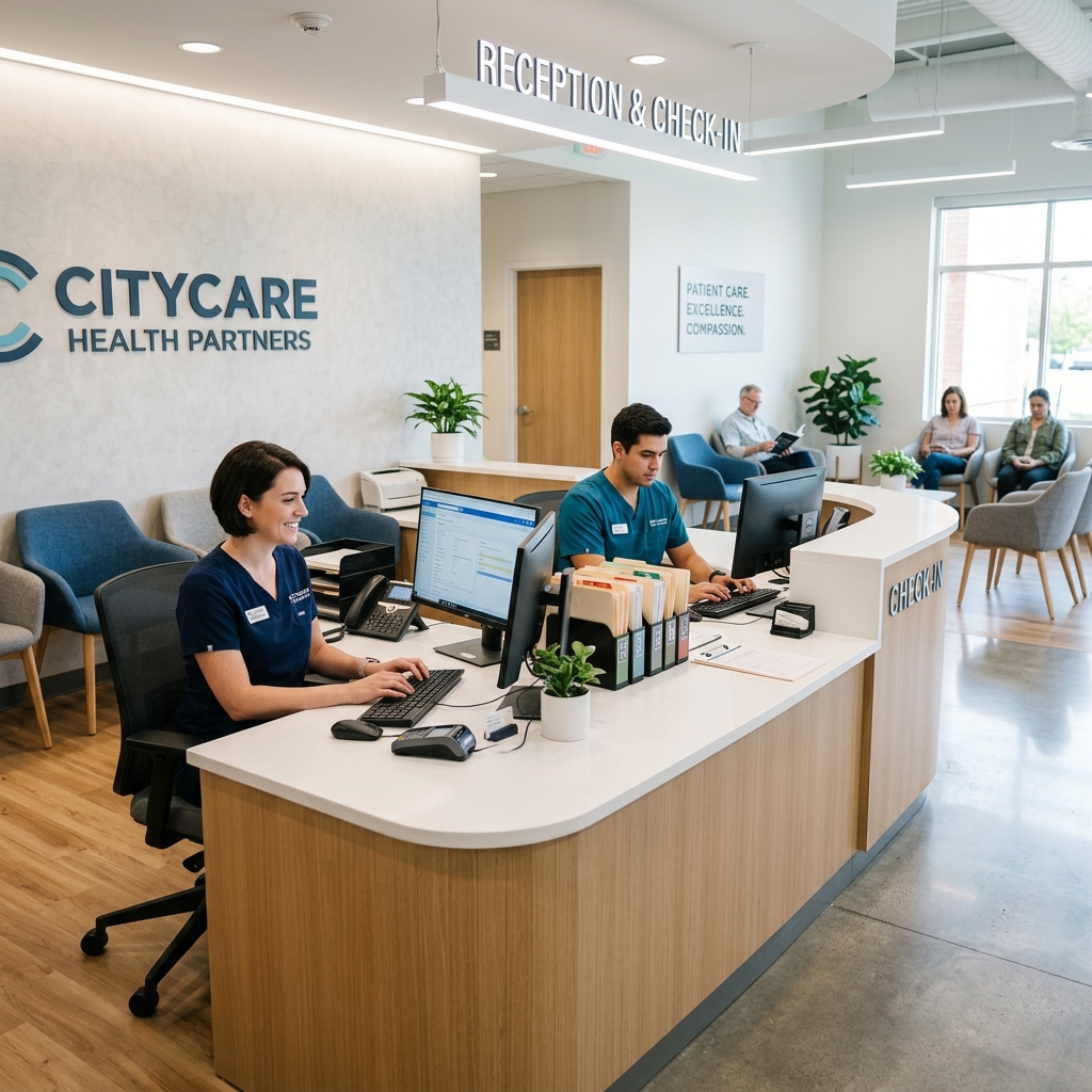 Healthcare Practices