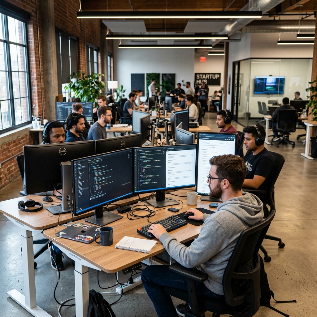 SaaS & Technology