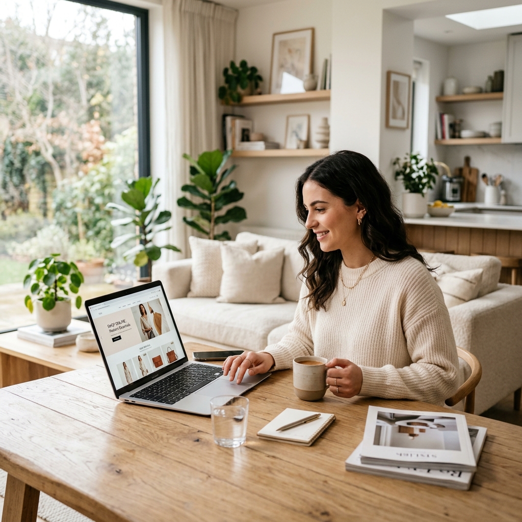 E-commerce and DTC brands