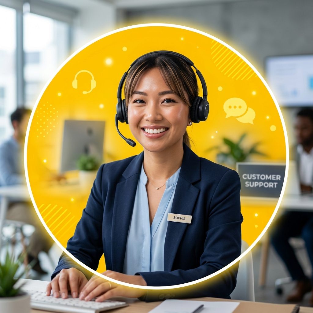 MaverickAssist Dedicated Virtual Assistant Support